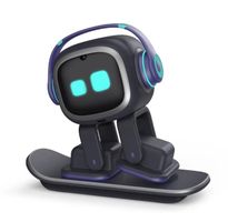 EMO Roboter