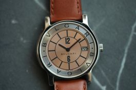 Bulgari Solotempo