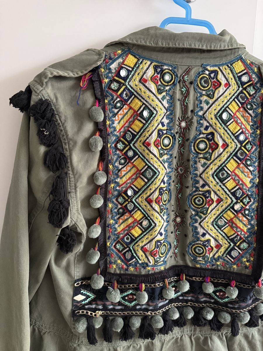 Zara Giacche: Zara Jacke – Nuovo (secondo la descrizione) da Vaduz venduto da GiuliaSu 7