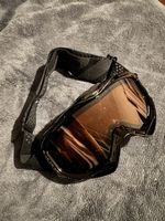 Uvex Skibrille