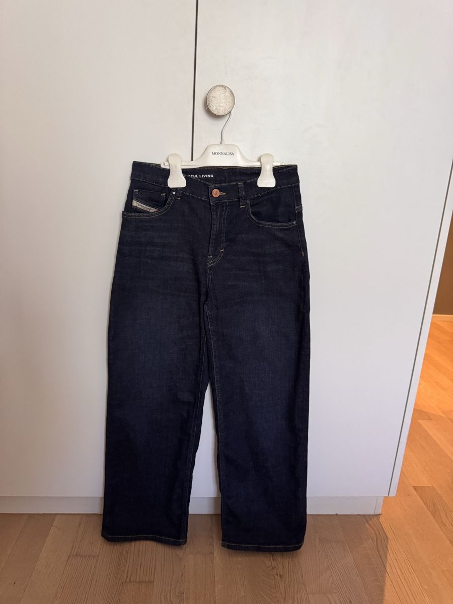 Diesel Hosen: Diesel jeans 12 yo – Gebraucht aus Cologny von Nastyarozenberg
