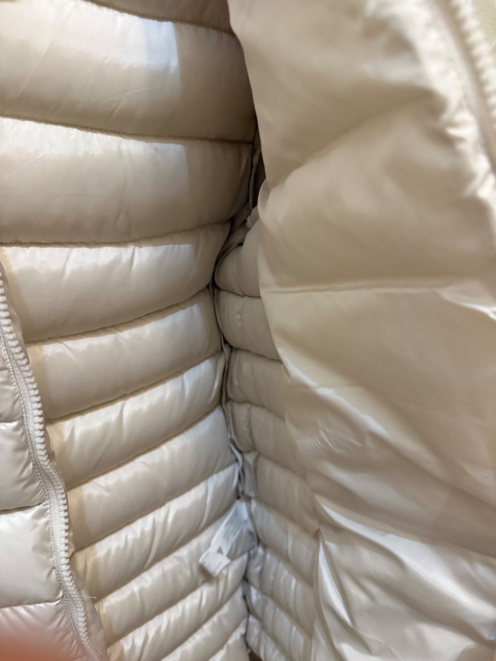 Cappotti: Jacke – Nuovo (secondo la descrizione) da Cugnasco venduto da Jennifer_9 2