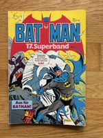 Batman Superband 17
