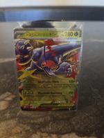 Mega Heracross EX Pokemon Karte guter Zustand