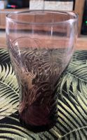 Coca Cola Glas