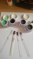 Farbgel Set 1
