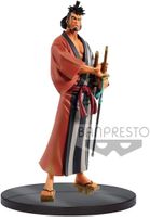ONE PIECE - DXF - Grandline Men vol. 29 - Kinemon  17cm