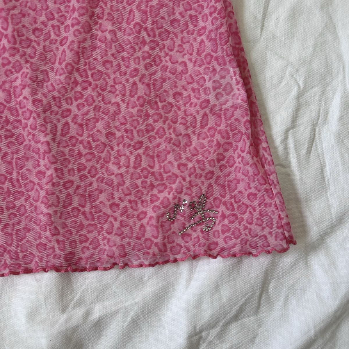 Etam Vestiti: Robe nuisette vintage y2k – Usato da Genève venduto da afterhoursarchive 3