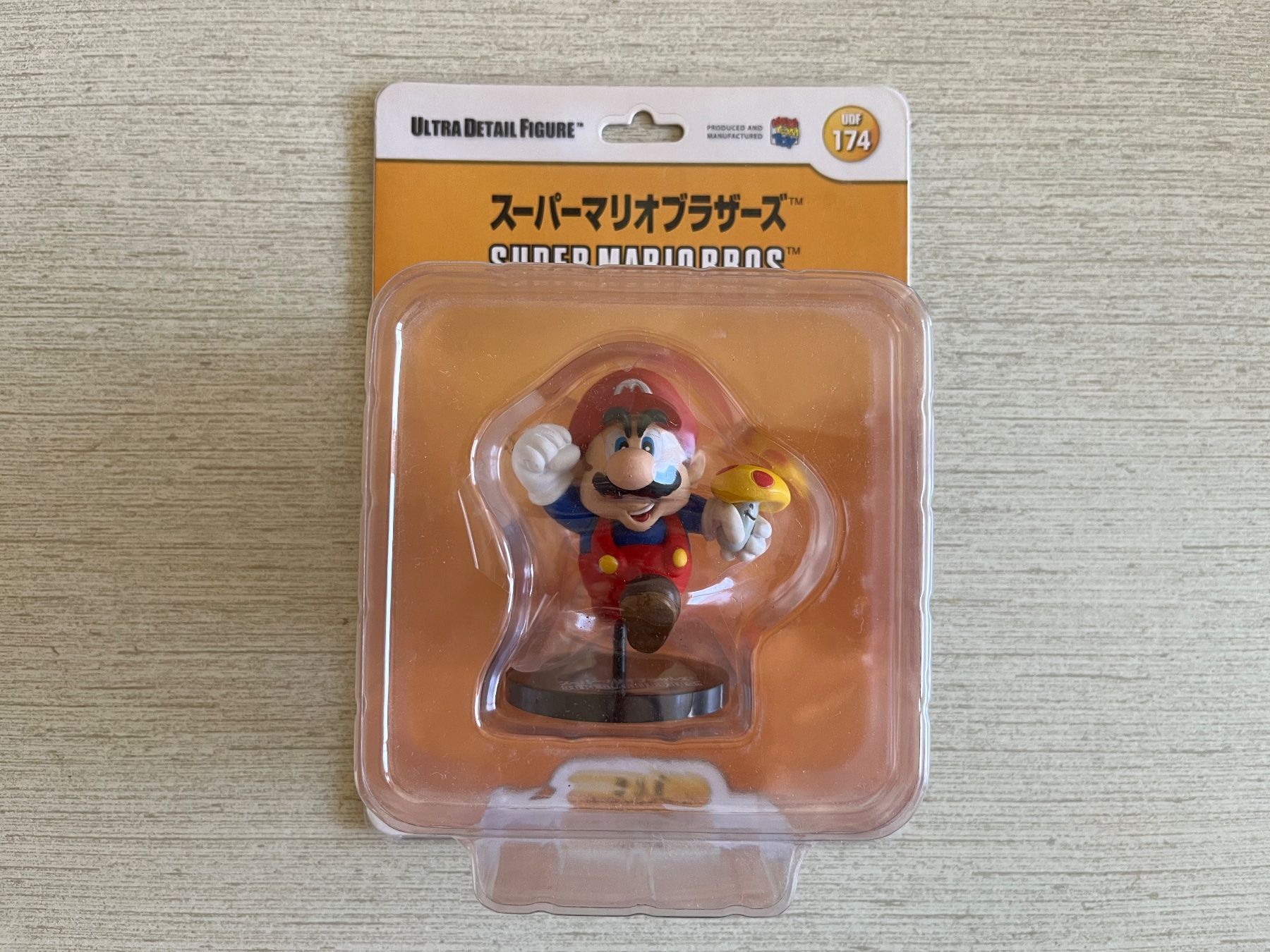 Nintendo Figurines: Nintendo Super Mario Set – D'occasion à Othmarsingen par LocDogXD 2