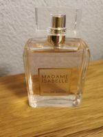 Madame Isabelle Eau de Parfum 100ml