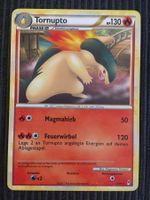 Pokemon Tornupto Rare Ruf der Legenden near Mint