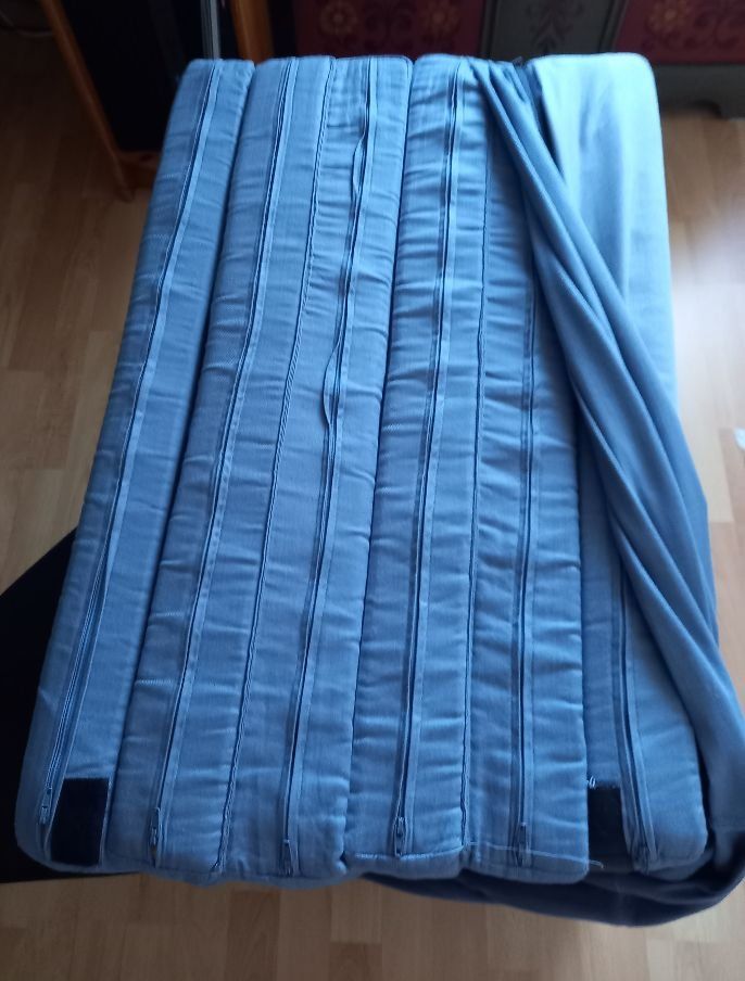Matratzen: Würfel Matratze – Gebraucht aus Ziegelbrücke von Mysecret 1