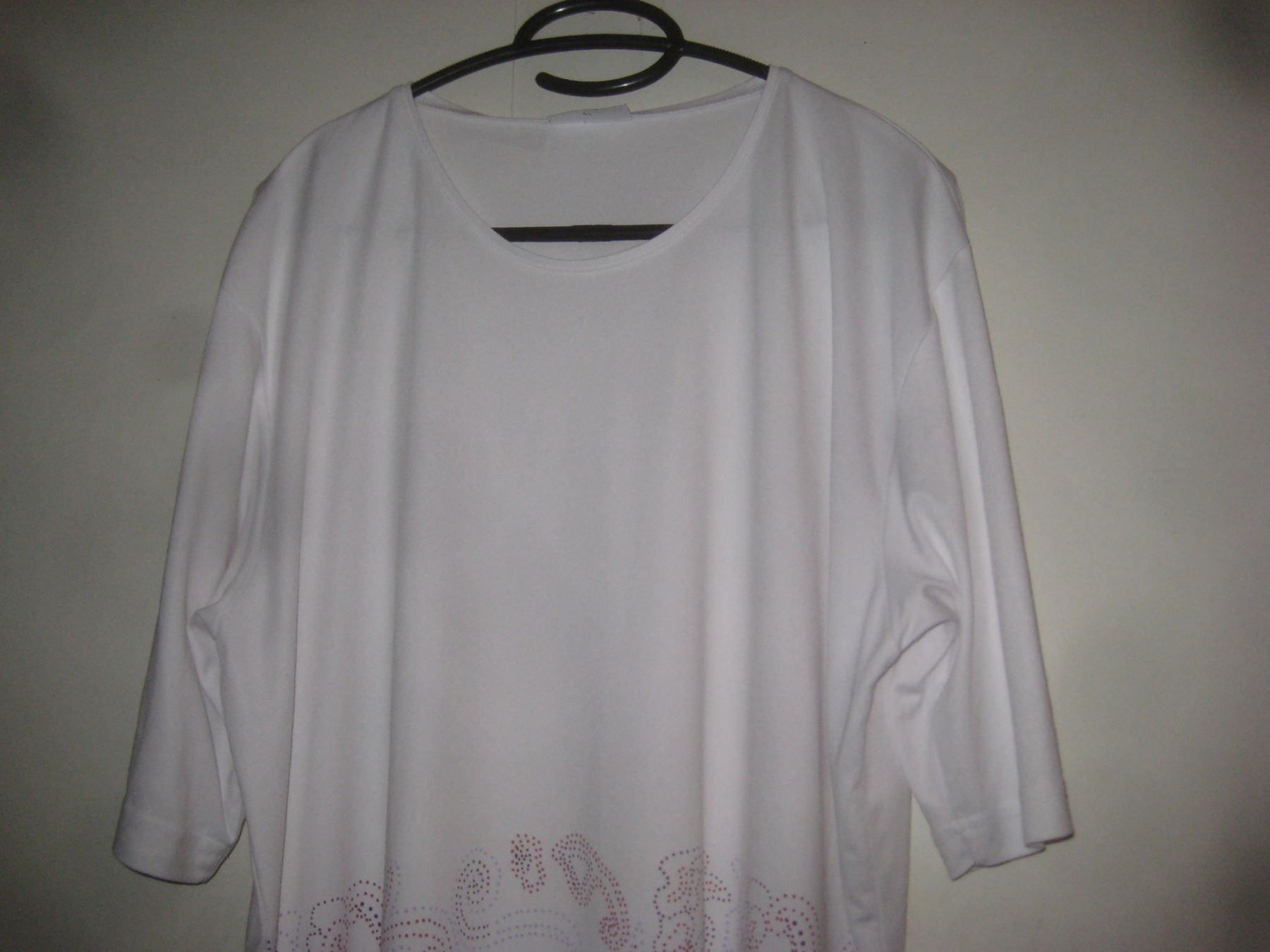T-Shirts: DAMEN T-SHIRT – Gebraucht aus Uster von flocke1 1