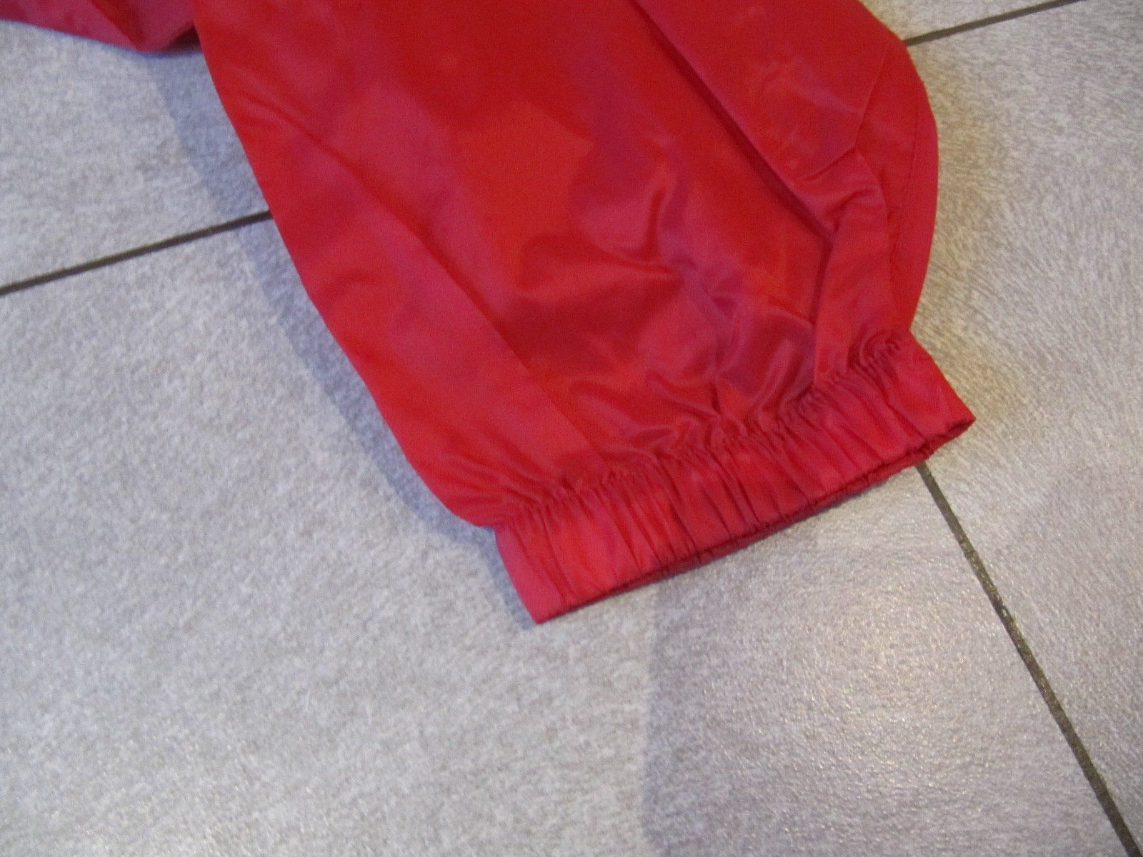 Giacche: regenjacke whale gr. M rouge - NEU – Nuovo e nell'imballaggio originale da Arbedo venduto da nadia1973 5
