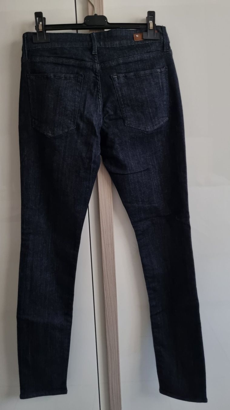 Jeans: Jeans Geox – Neu und originalverpackt aus Arbedo von Gyn 1