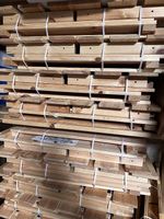 Caisses en bois IKEA neuves ! 