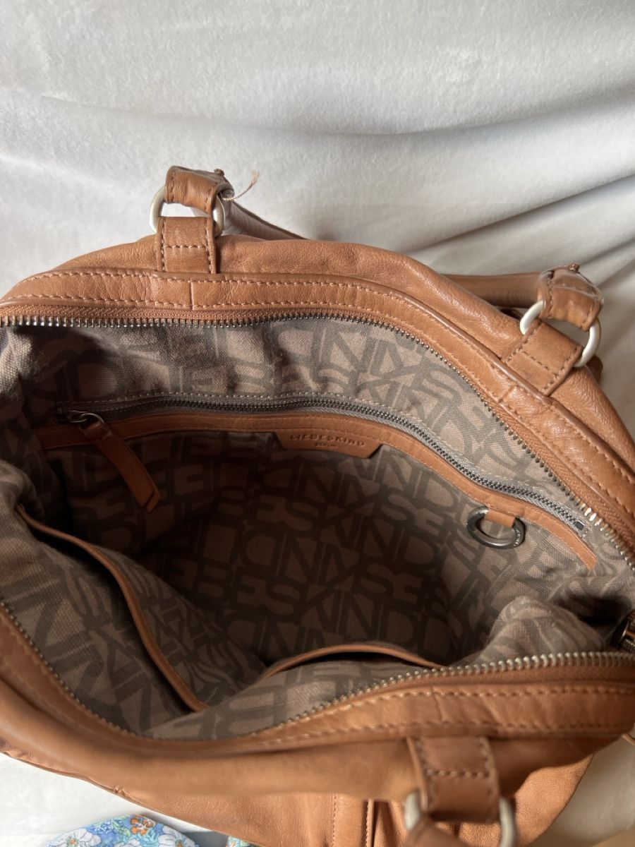 Liebeskind Borse da donna: Liebeskind Berlin Damen Tasche – Usato da Mörel venduto da Emozia 3