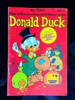 Donald Duck - Die tollsten Geschichten #33, gut erhalten…