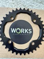Chainring Neu Works Components UK 36t 104  bcd