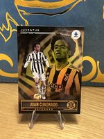 Juan Cuadrado / Juventus Turin