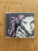 Prince & The New Power Generation: SEXY MF CD-Single (1992)