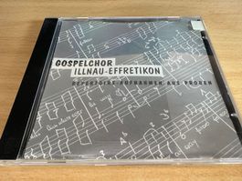 Gospelchor Illnau - Effretikon - Repertoire-Aufnahmen aus Pr