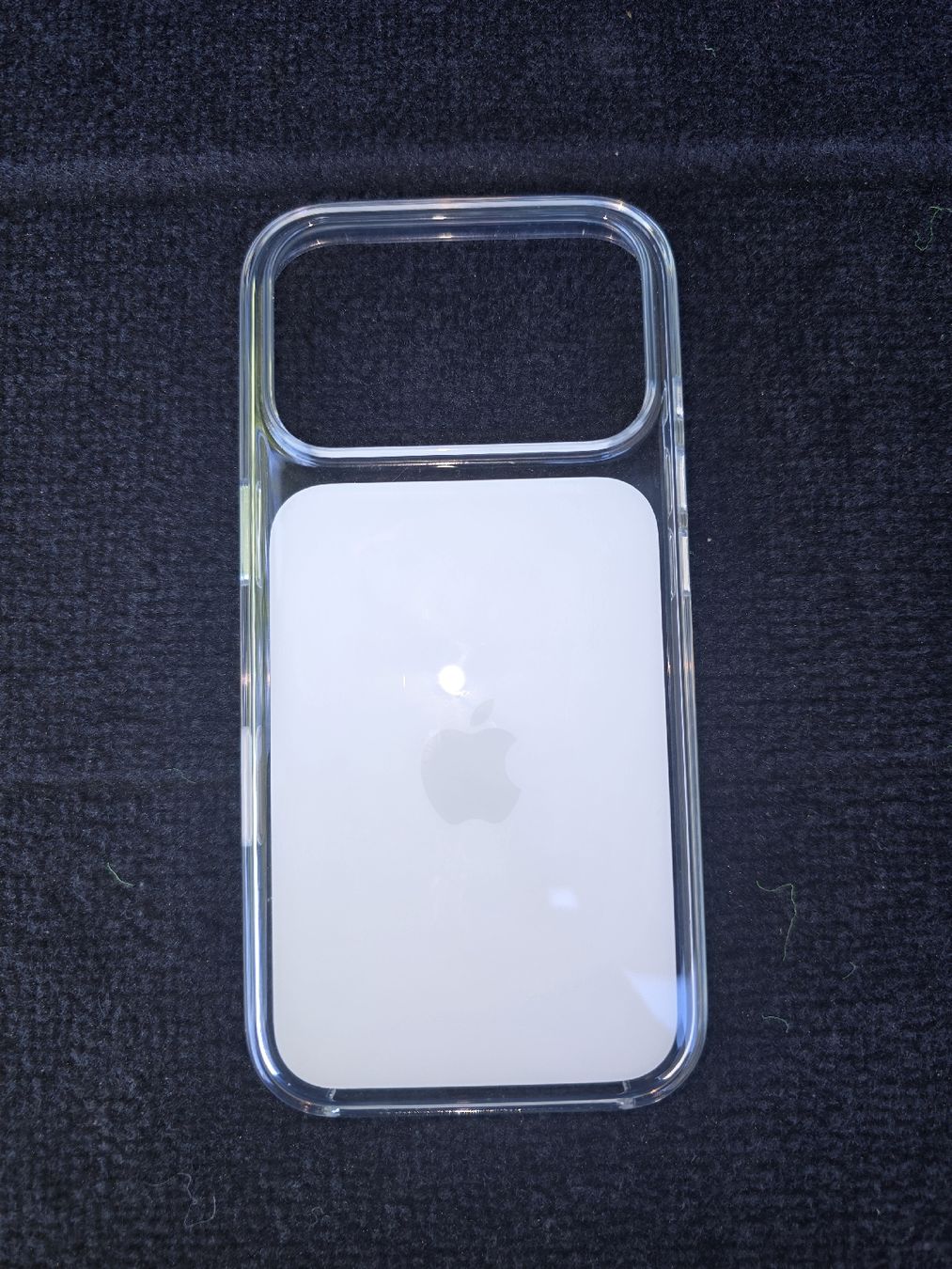 Apple Handys / Smartphones: Iphone 17 pro 512GB Silber, Dual Sim – Neu (gemäss Beschreibung) aus Wiesendangen von Thana01 6