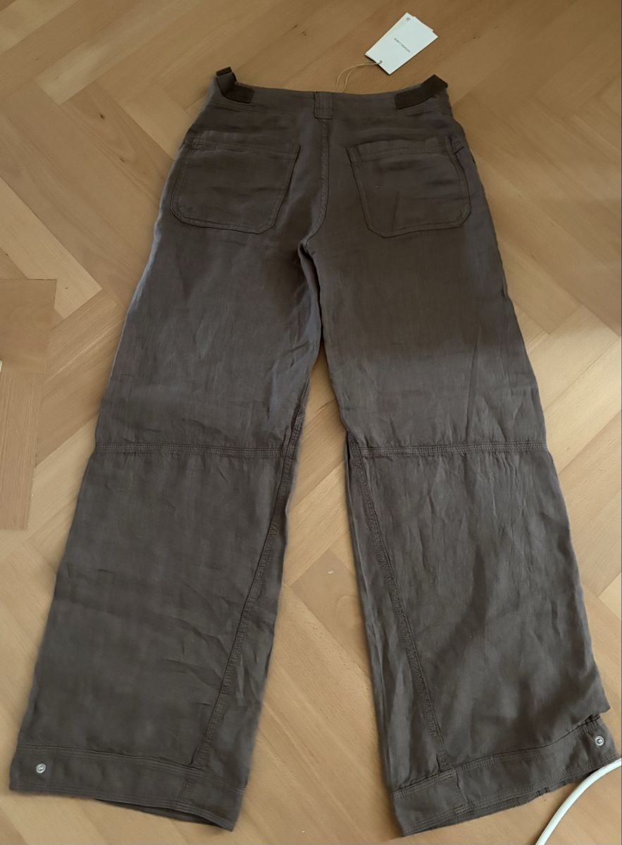 H&M Hosen: Hose braun – Neu und originalverpackt aus Luzern von ale_v5qn 2