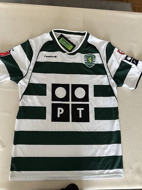 Canottiere & Pantaloni: C. Ronaldo 28 Trikot – Usato da Birr venduto da rob_d6wl