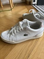 Lacoste Ladies Sneakers, EU 38, Great Condition