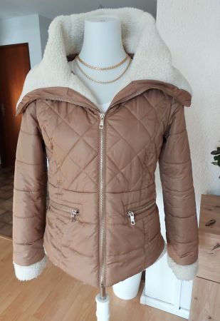 Winter Jacke