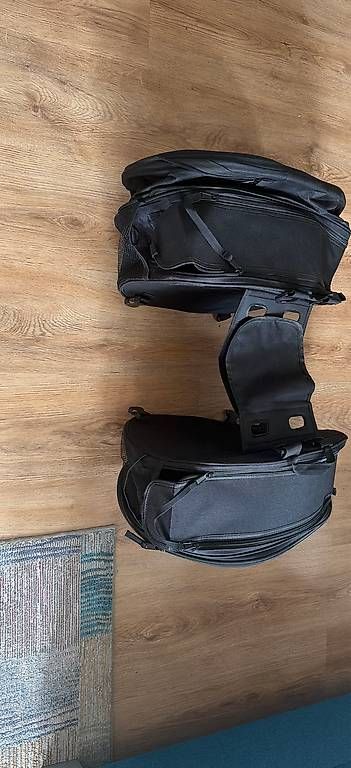 Borse: Motorrad Seitentaschen  – Nuovo e nell'imballaggio originale da Langnau i. E. venduto da Georgios44