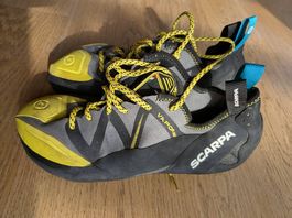 Scarpa Vapor Lace Kletterschuhe  46