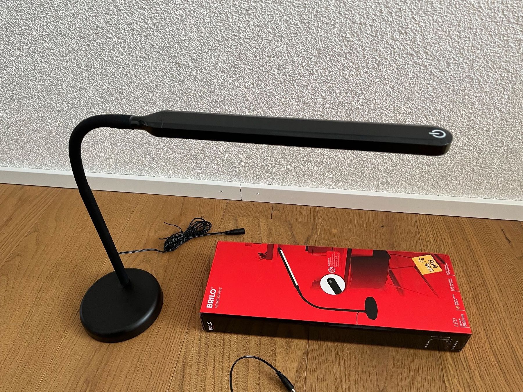 Lampes: Tischlampe "Brilo" – Neuf (Voir description) à Balgach par Olieto 1