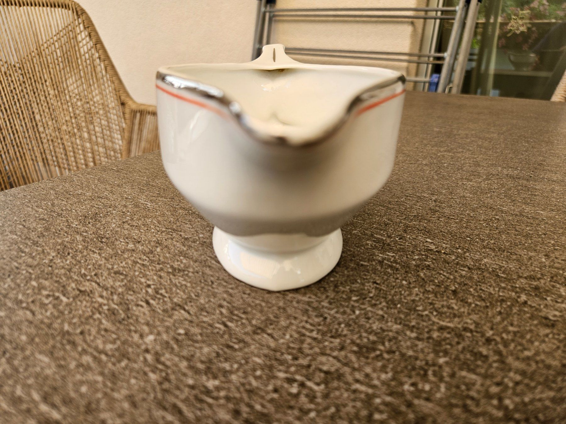 Set di piatti: Karlsbad Porzellan – Usato da Gockhausen venduto da medved007 3