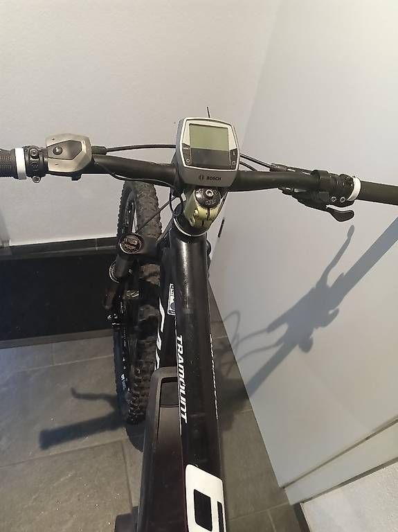 Velos: E-Bike  – Gebraucht aus Sevelen von arcodibu 2