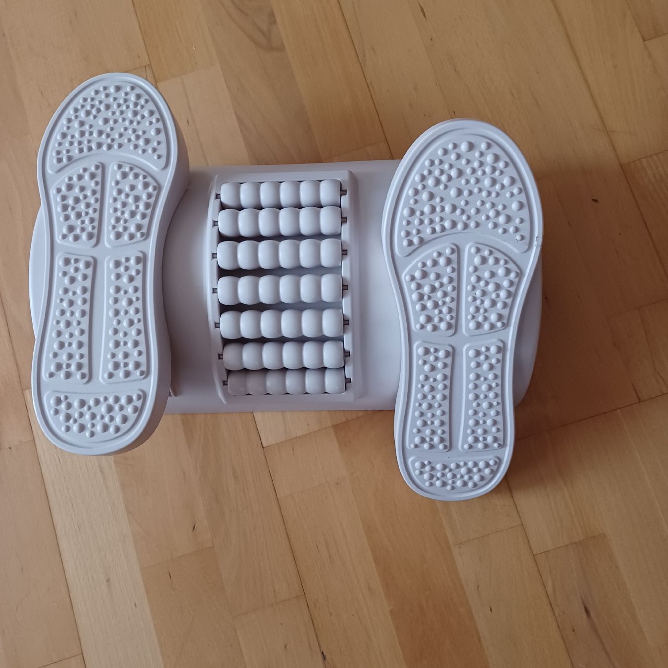 Hometrainer: Trainingsgerät , Fussmassagegerät – Usato da Waldkirch venduto da Fantasia-101