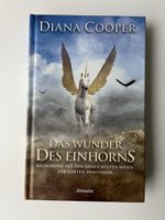 Das Wunder des Einhorn / Diana Cooper
