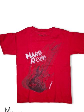 Hard Rock Cafe Teneriffa T-Shirt Gr 146
