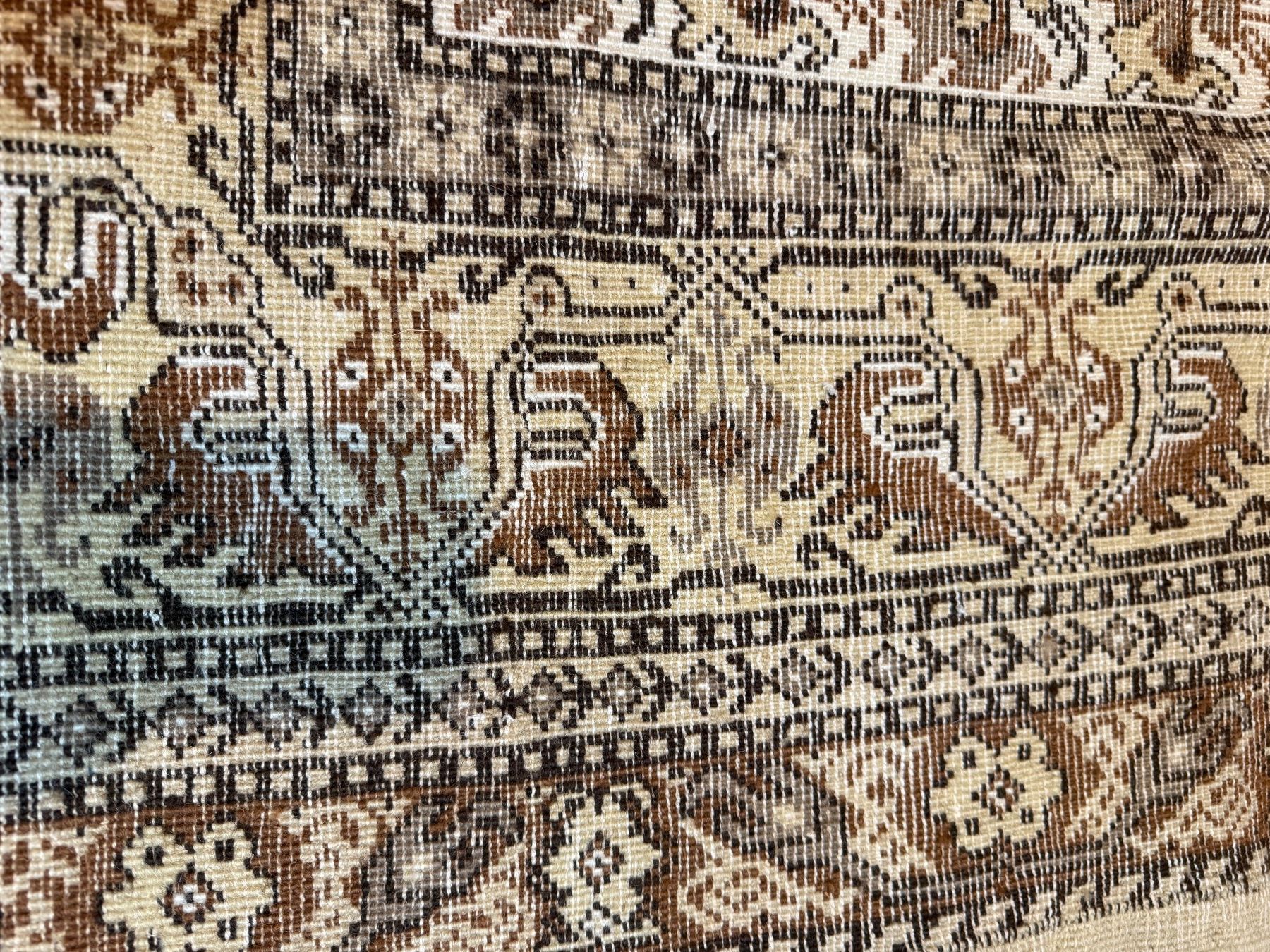 Teppiche: Orientalischer persischer Teppich – Neu (gemäss Beschreibung) aus Chur von Mohammad.miga 3
