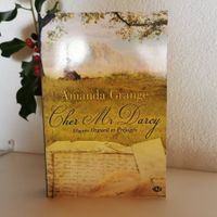 Cher Mr Darcy - Amanda Grange