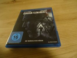 Blu-ray: Dark was the Night - Horror