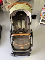 Kinderwagen Joie Signature Finiti mit viel Zubehör!!