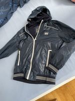 Herren Übergangsjacke  Gr. S, Vintage Look