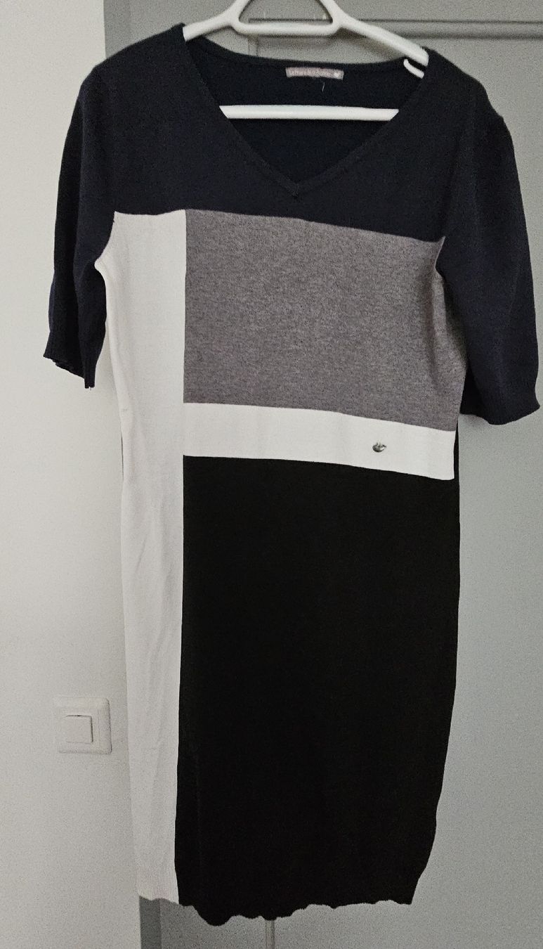 Vestiti: Robe élégante Le Phare de la Baleine – Usato da Yverdon-les-Bains venduto da van_dq65 3