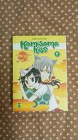 Kami-sama Kiss 1