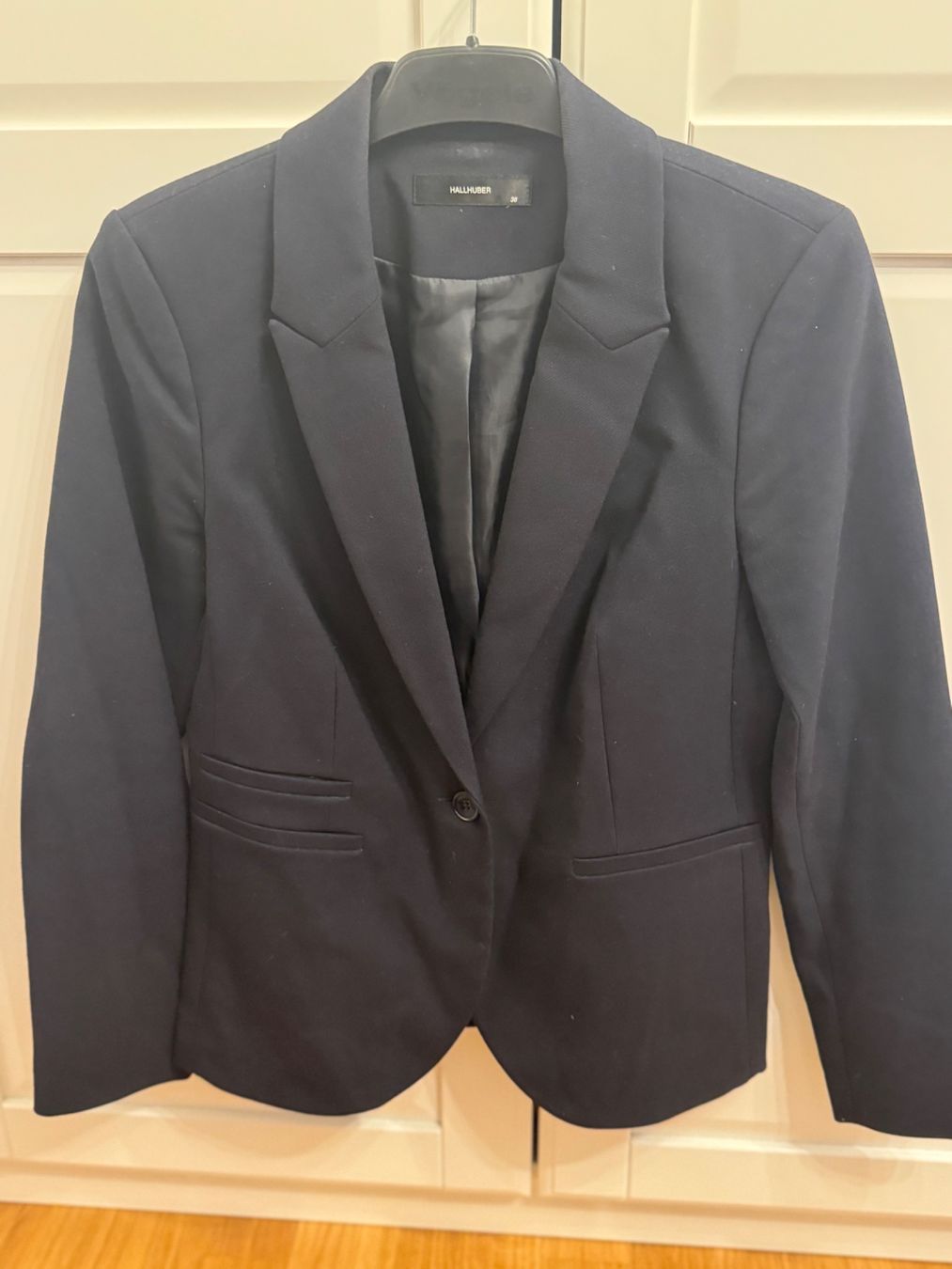 Hallhuber Giacche: Hallhuber Blazer Gr:36 – Usato da Zürich venduto da joal2