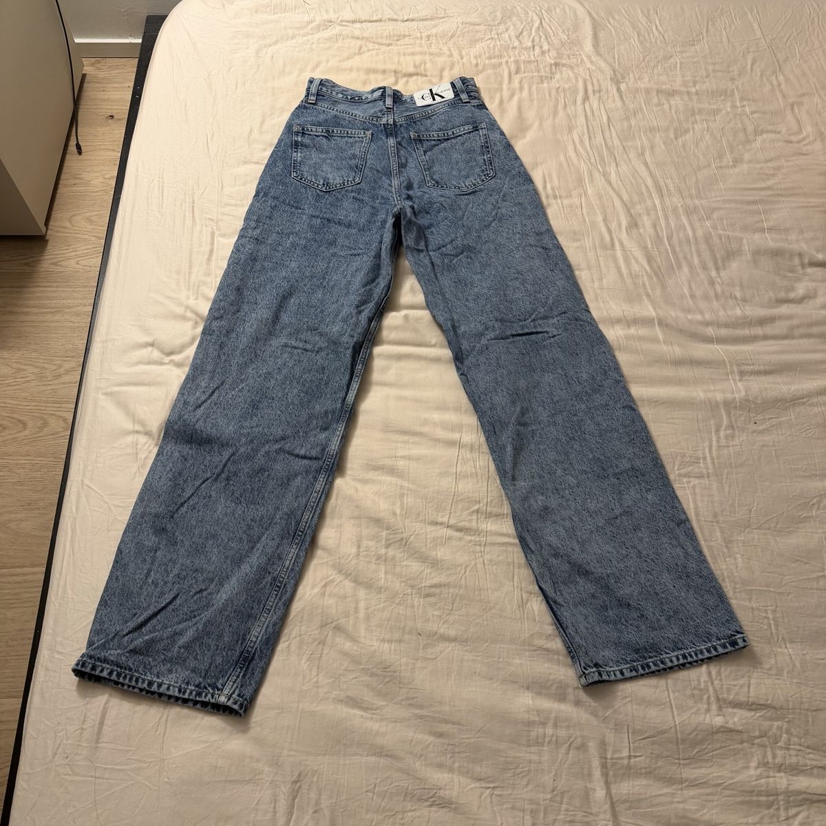 Calvin Klein Jeans: Calvin Klein jeans – D'occasion à Lausanne par its_zl9h 3