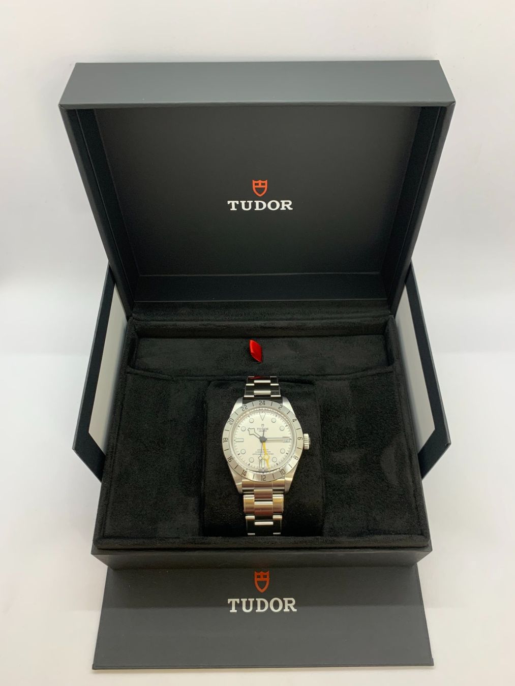 Tudor Uhren: Tudor Black Bay Pro - NEU | UNGETRAGEN – Neu und originalverpackt aus Diepoldsau von whiteriver06 5