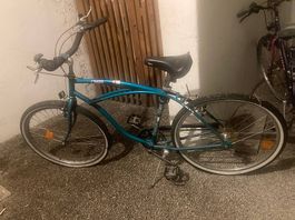 Hooger Booger Cruiser - Vintage Bike - Retro Fahrrad